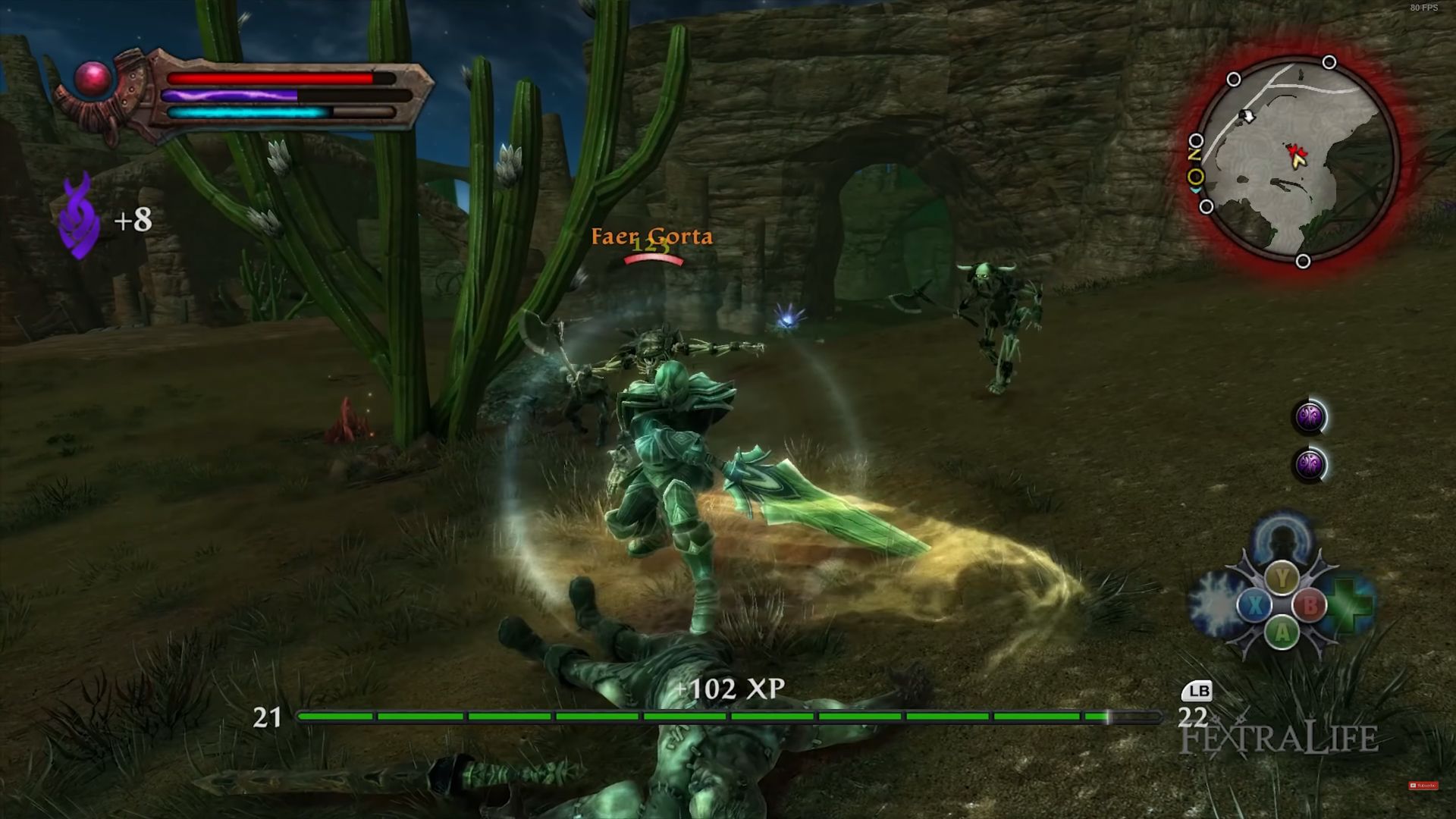 Kingdoms of Amalur: Re Reckoning Might Guide