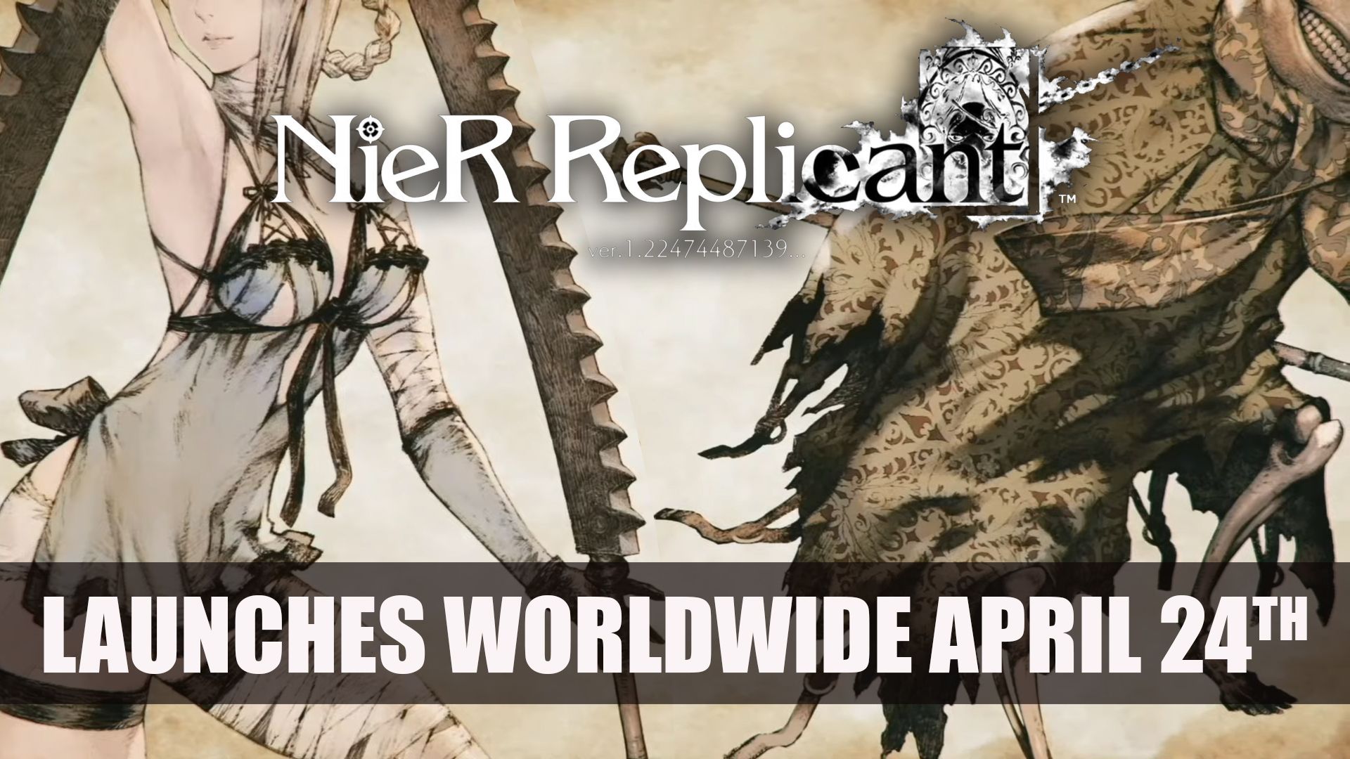Top RPG News Of The Week: September 27th (Elden Ring, NieR Replicant Remaster, Nioh 2 and More!)