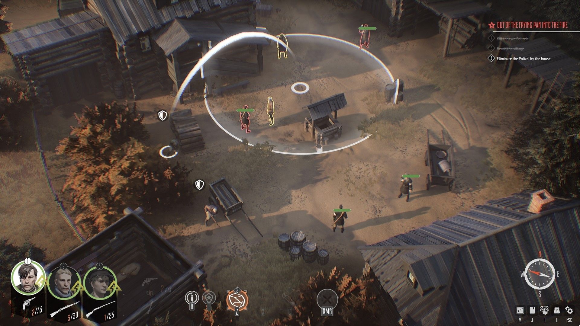 Top 5 Upcoming RPGs of October 2020 (Baldur&rsquo;s Gate 3, Shadowlands and More!)
