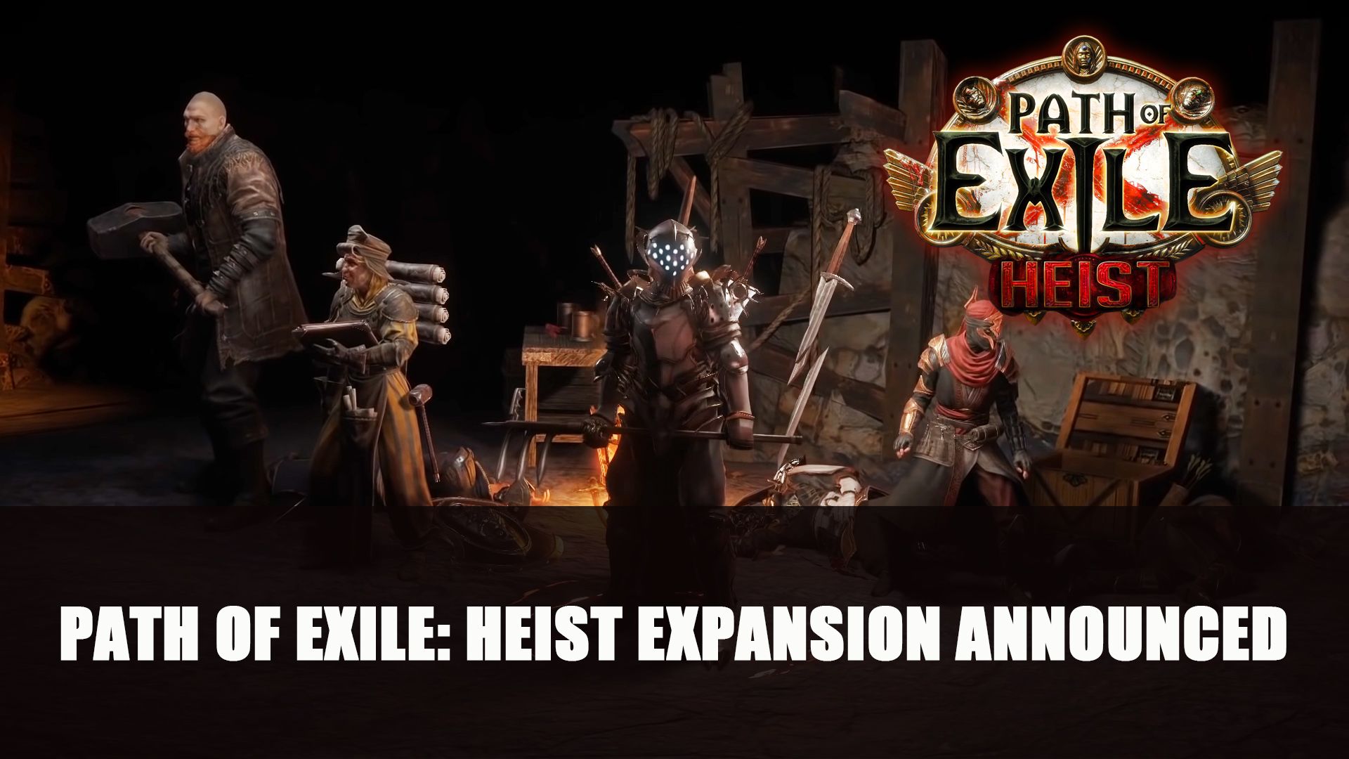 Top RPG News Of The Week: September 6th (MHW, Path of Exile, Ubisoft and More!)