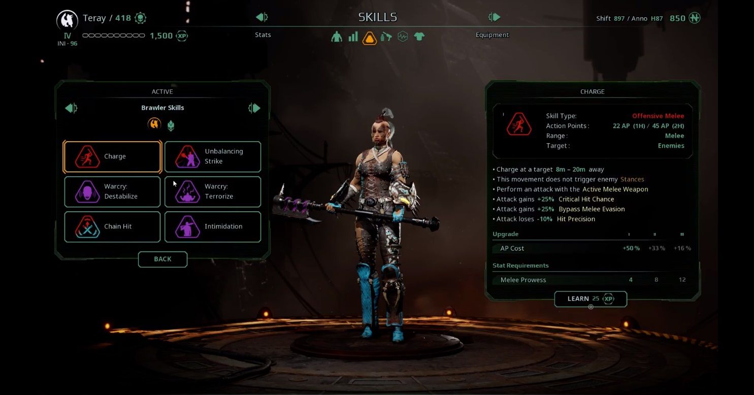 Necromunda: Underhive Wars Features Analysis: Gameplay Customization &amp; More for this Warhamer 40,000 title