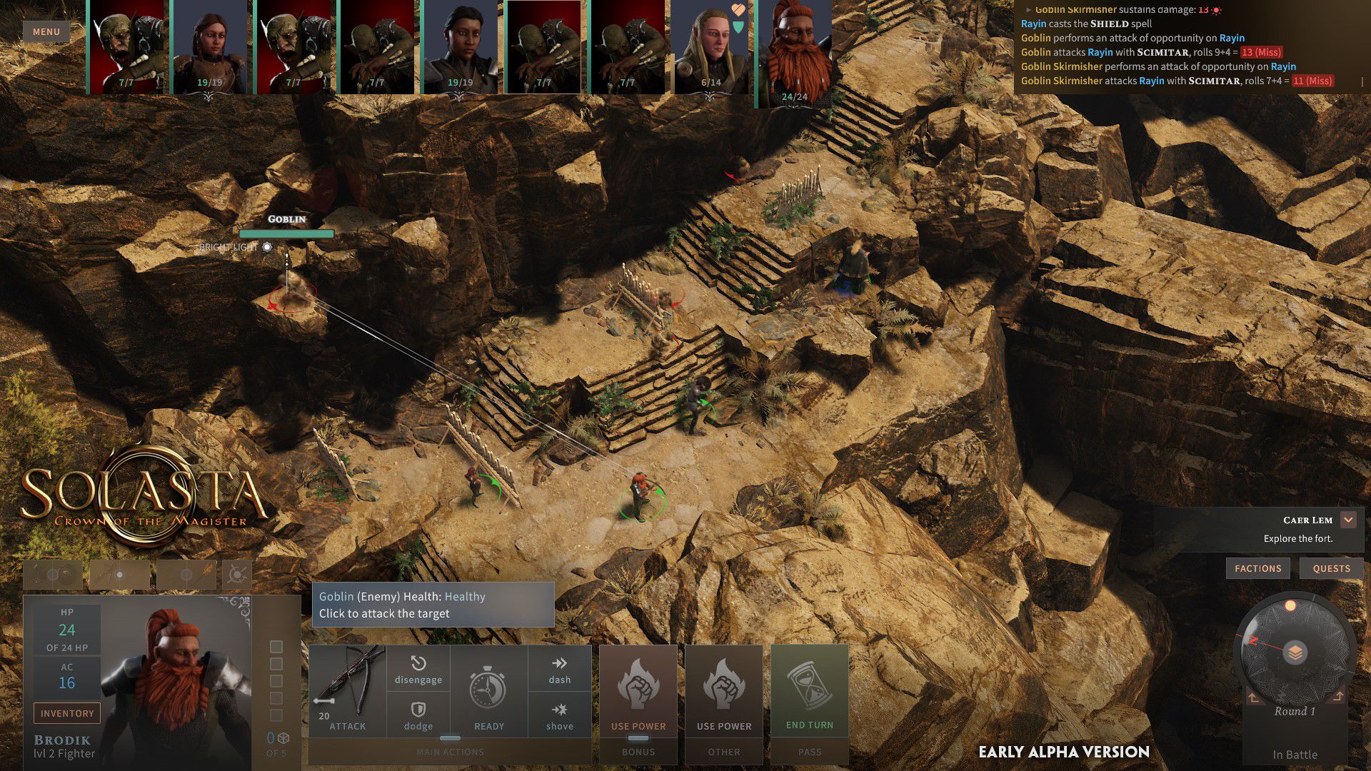 Top 5 Upcoming RPGs of October 2020 (Baldur&rsquo;s Gate 3, Shadowlands and More!)
