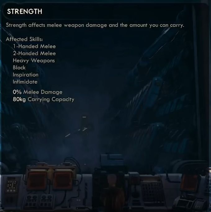 The Outer Worlds Character Creation Guide