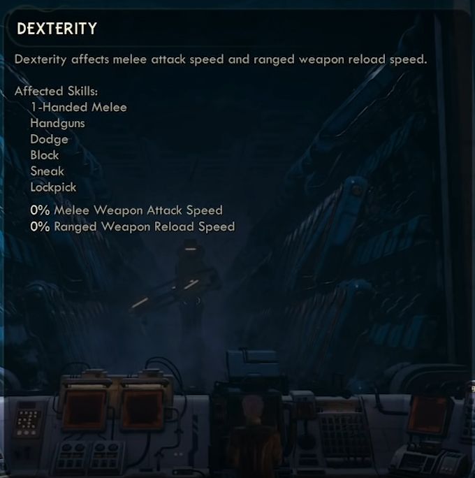 The Outer Worlds Character Creation Guide
