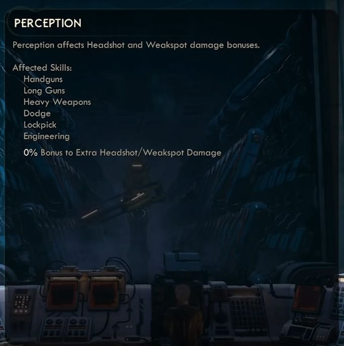 The Outer Worlds Character Creation Guide