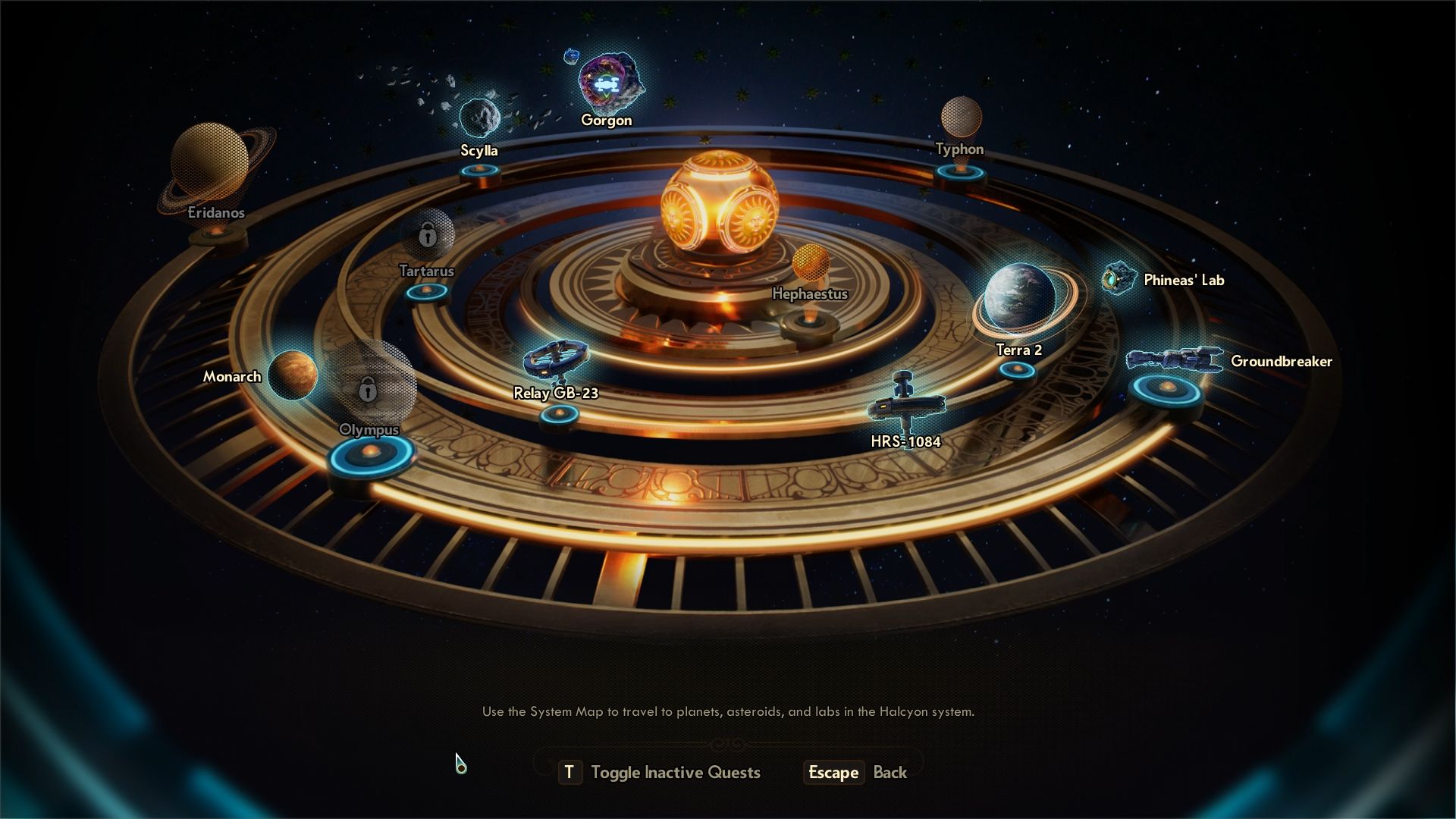 The Outer Worlds: Peril on Gorgon Preview