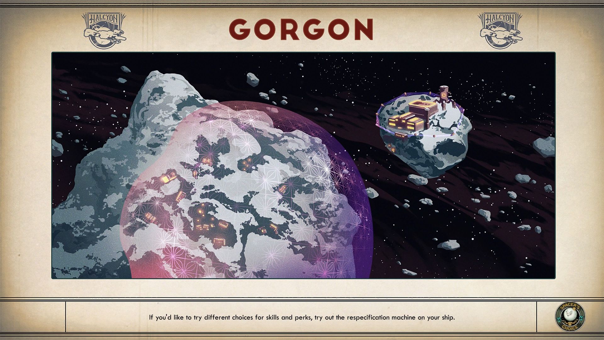 The Outer Worlds: Peril on Gorgon Preview