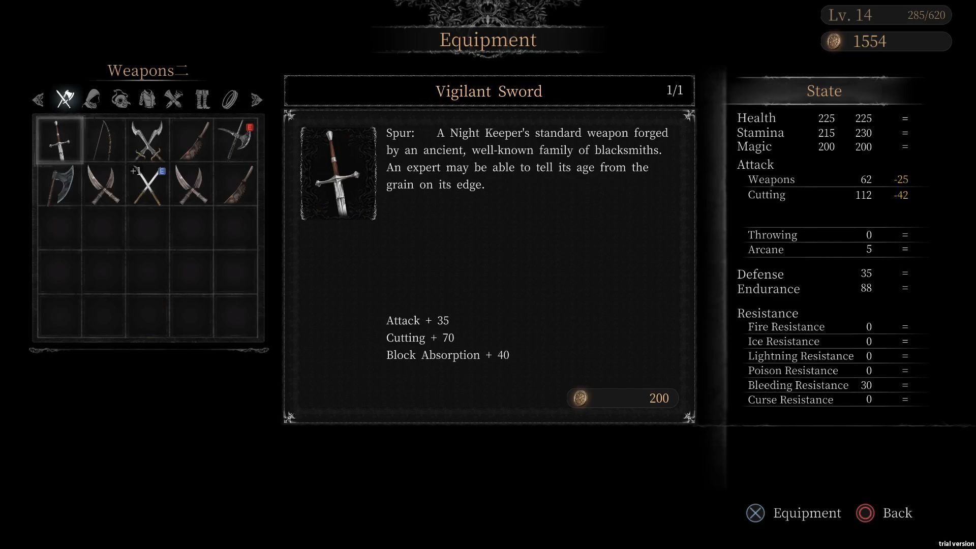 Vigil: The Longest Night Preview: Salt &amp; Sanctuary Meets Castlevania