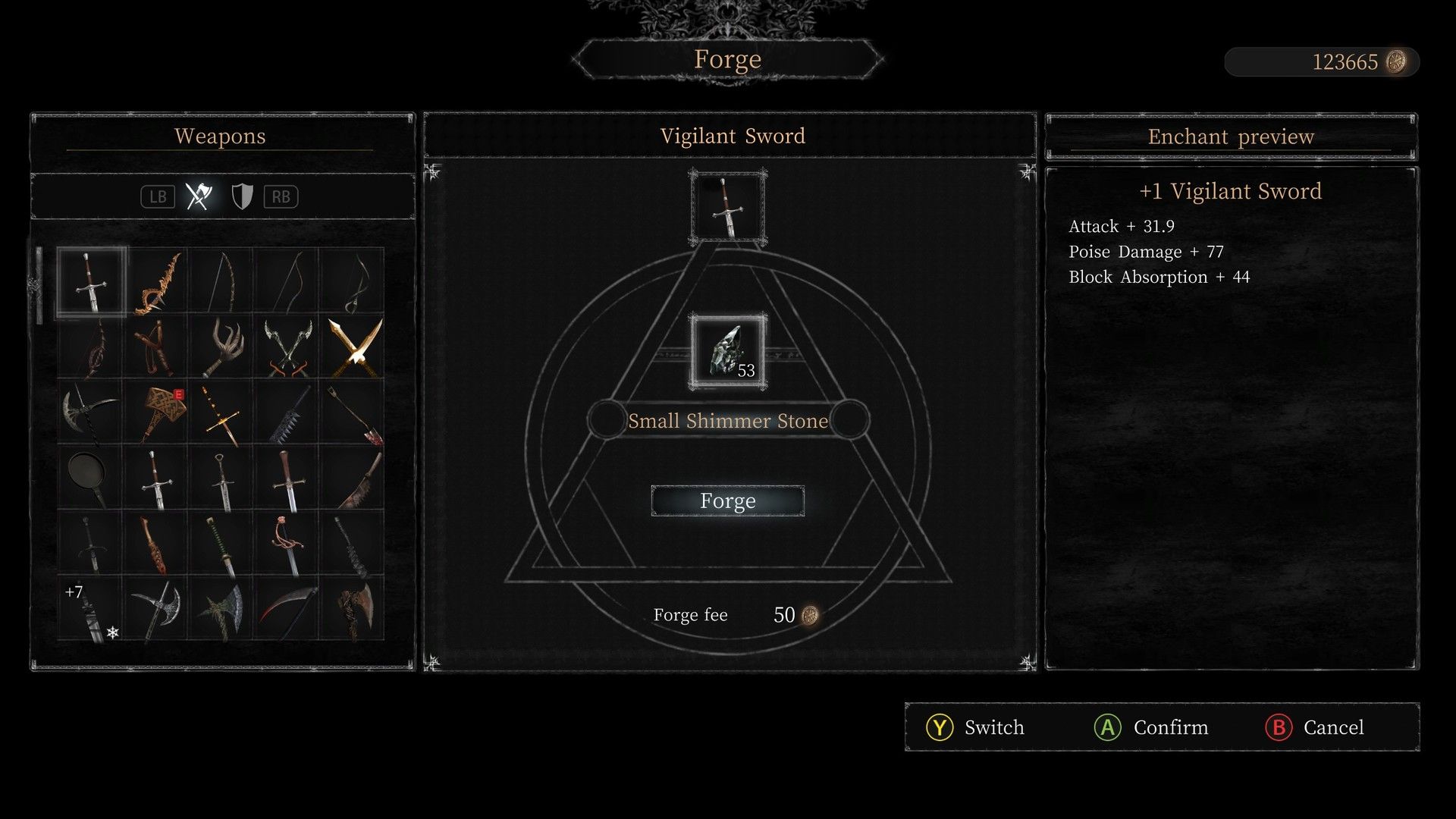 Vigil: The Longest Night Preview: Salt &amp; Sanctuary Meets Castlevania