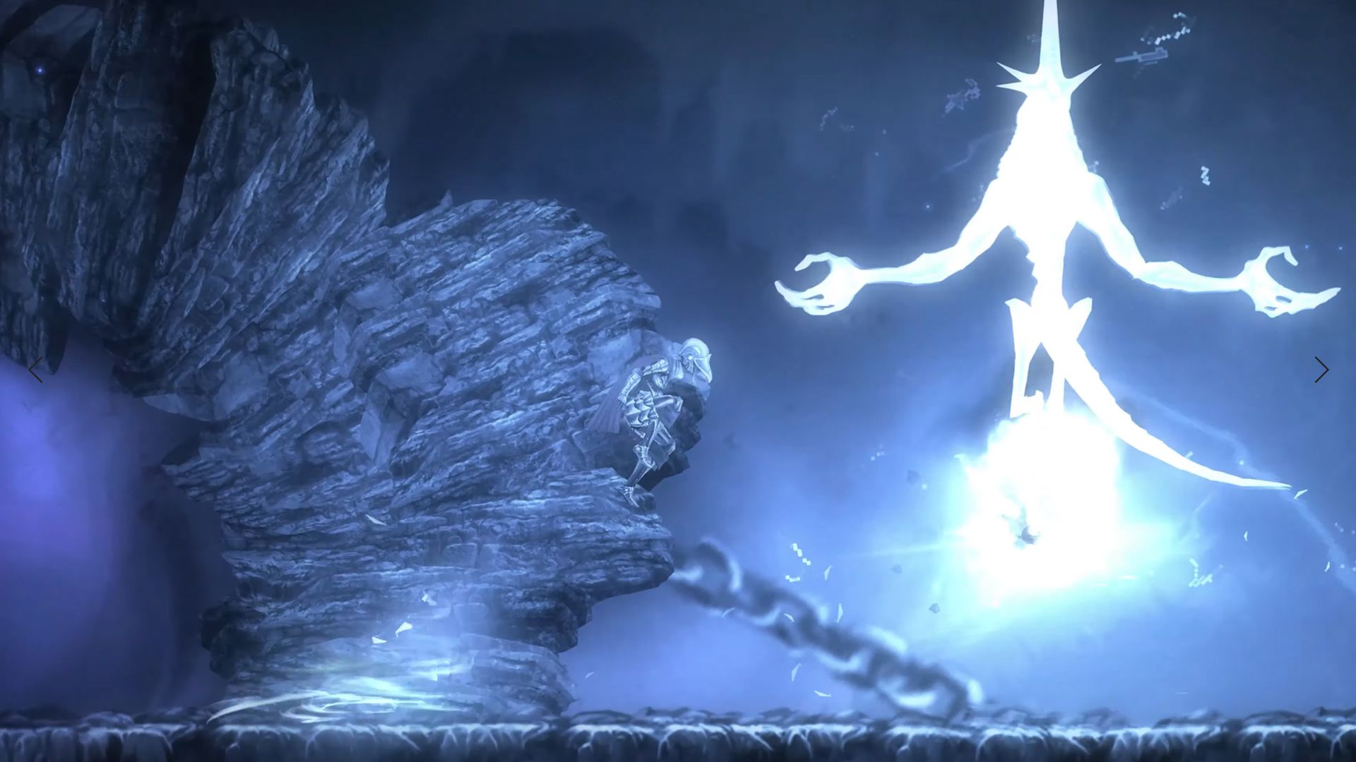 Vigil: The Longest Night Releases on October 14th