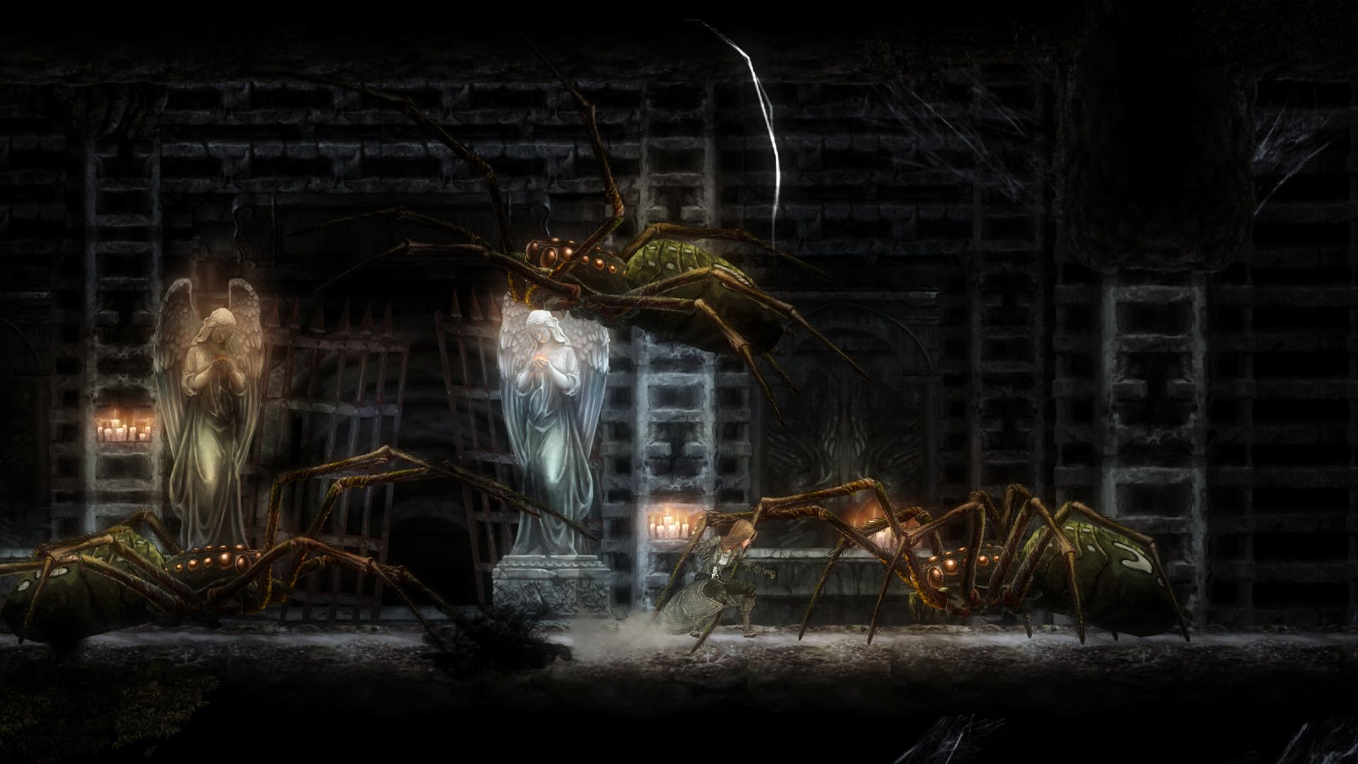 Top 5 Upcoming RPGs of October 2020 (Baldur&rsquo;s Gate 3, Shadowlands and More!)