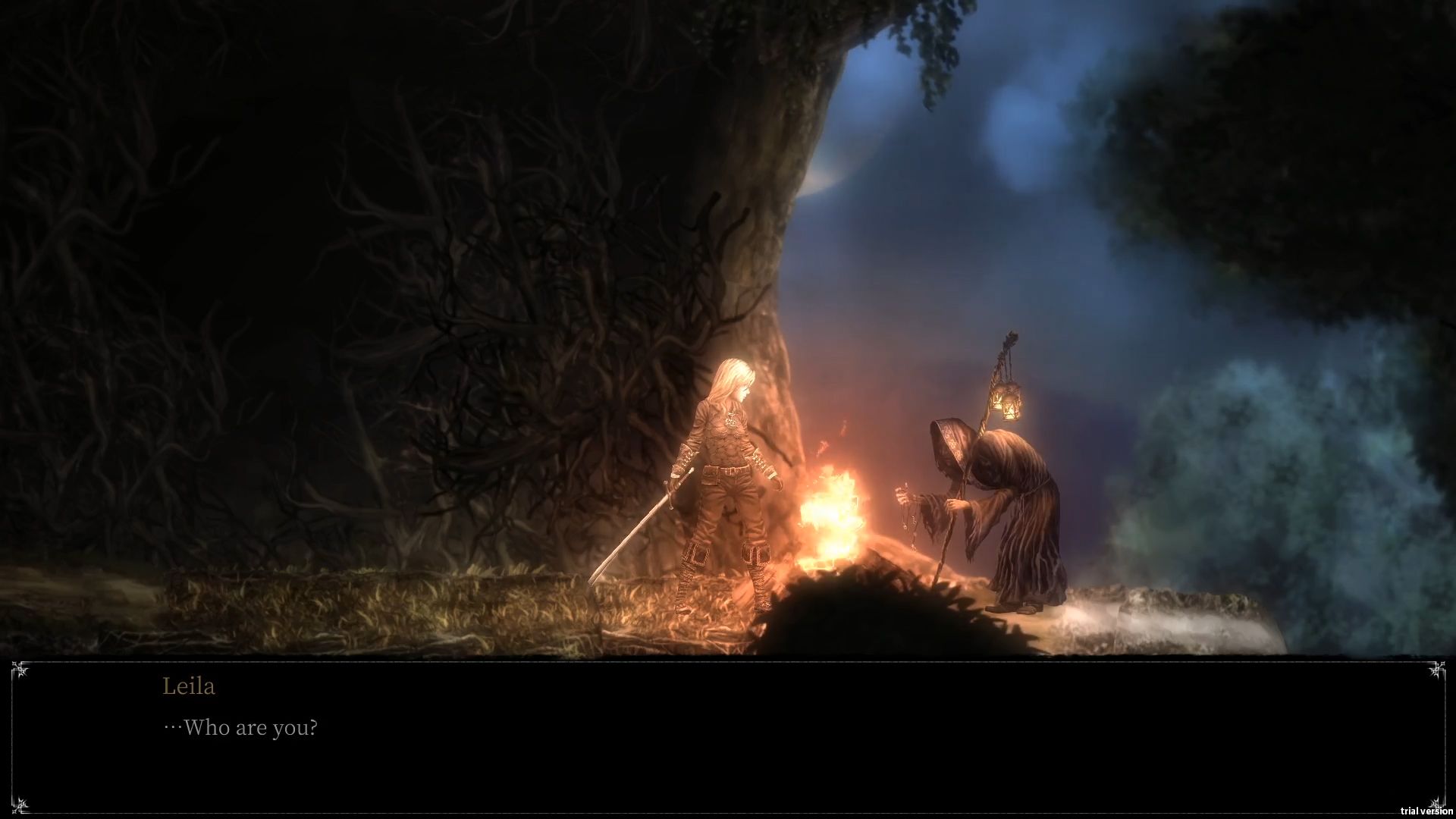 Vigil: The Longest Night Preview: Salt &amp; Sanctuary Meets Castlevania