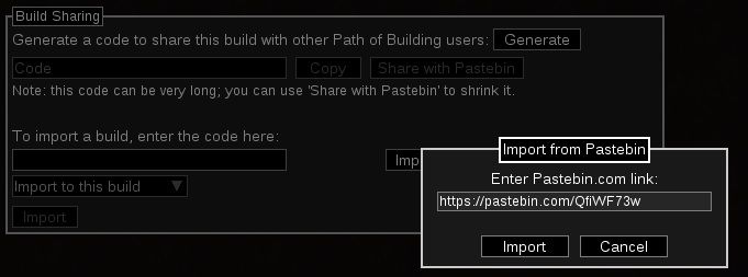Path Of Exile Starter Build for Heist 3.12   Chaos DoT Trickster
