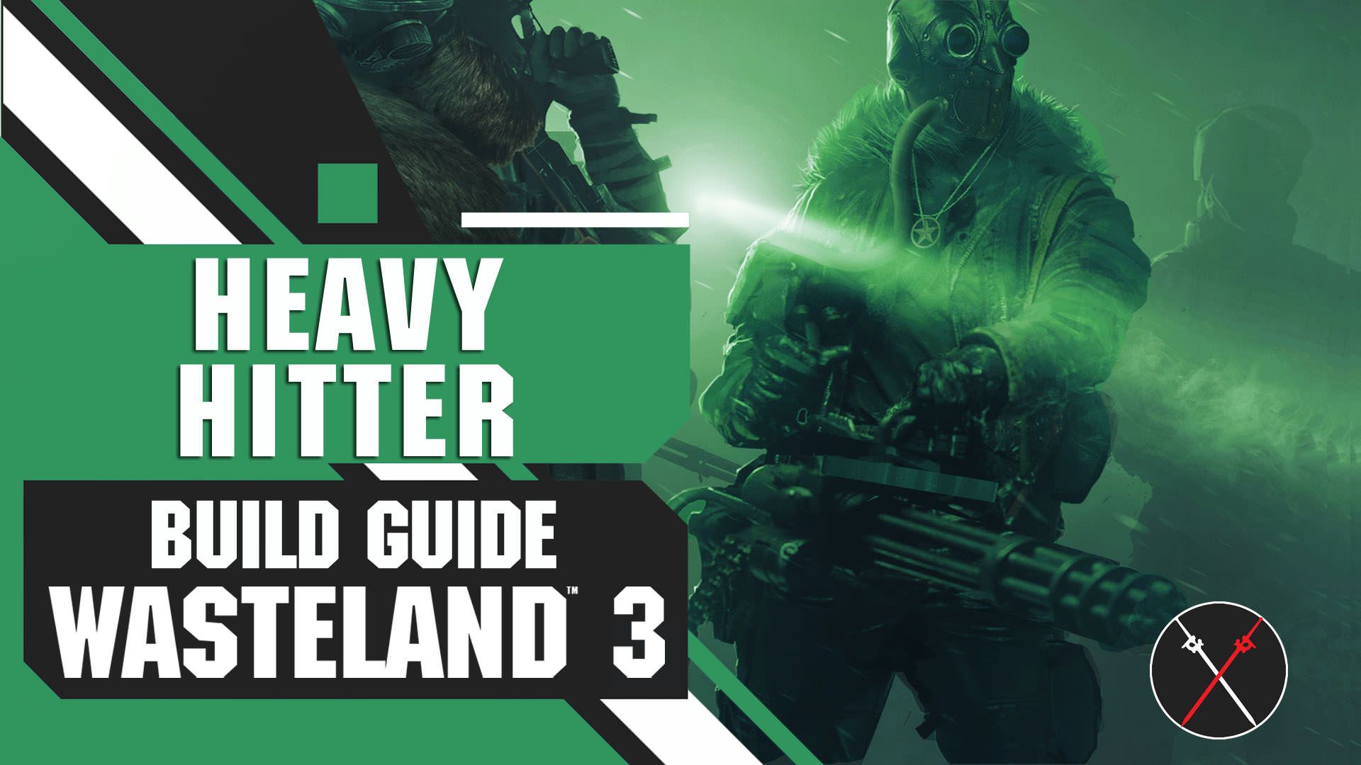 heavy hitter build guide wasteland 3 tips tricks