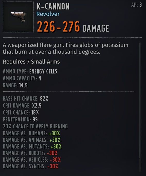 Wasteland 3 Builds: Fantastic Firestarter