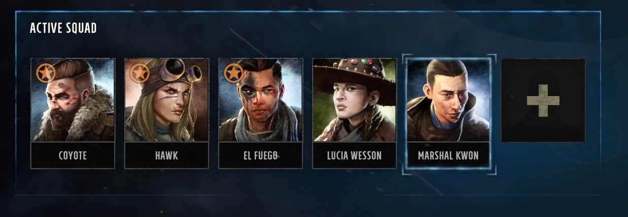 Wasteland 3 Party Composition Guide