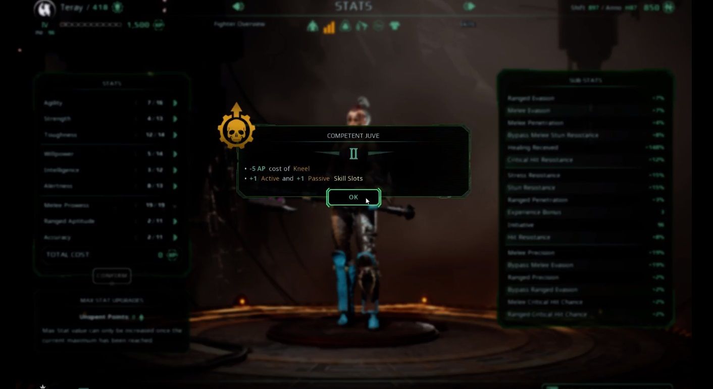Necromunda: Underhive Wars Features Analysis: Gameplay Customization &amp; More for this Warhamer 40,000 title