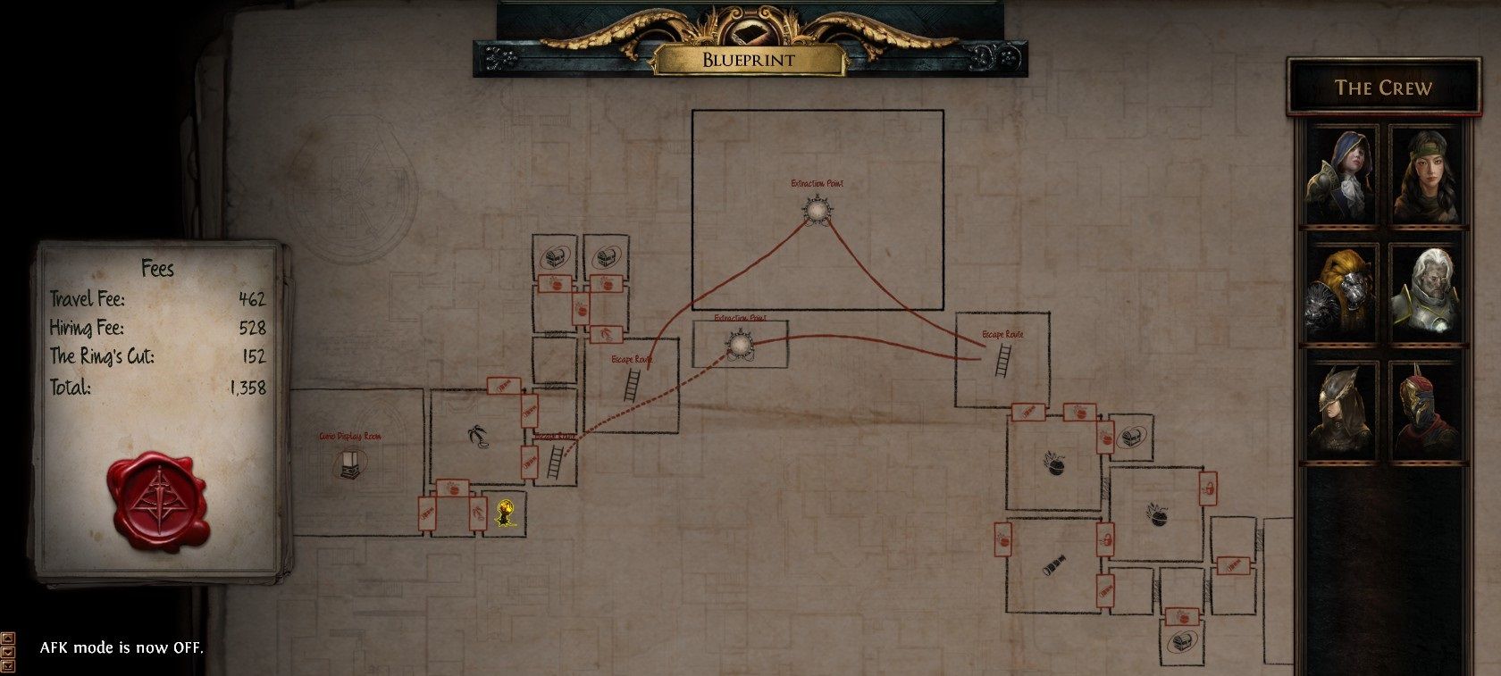 Path of Exile Heist Getting Started Tips: Things I Wish I Knew Before I Played