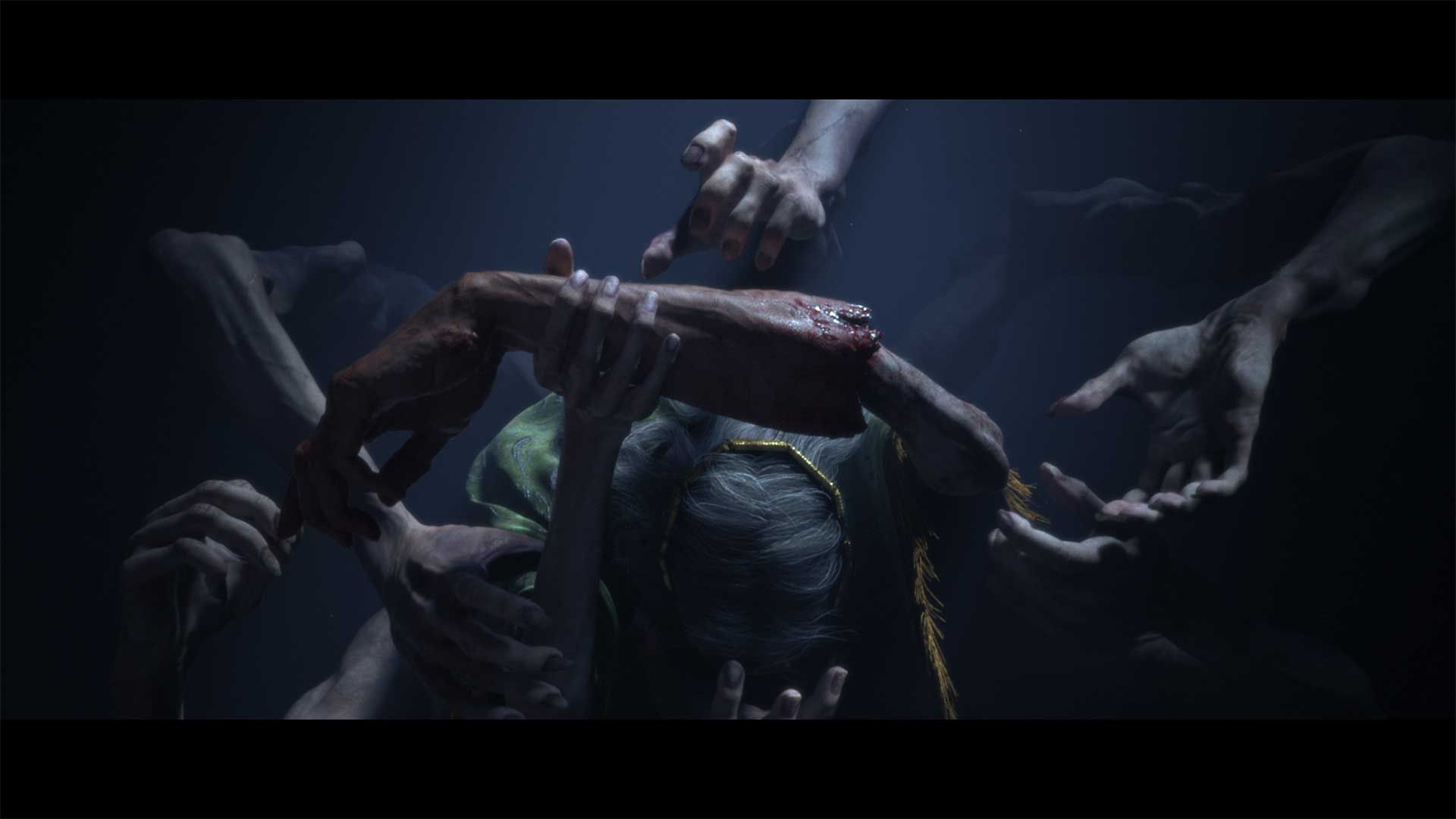 Elden Ring New Details Including Open World Features, Story Themes and More