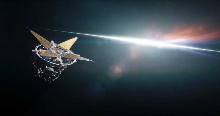 Rumour: Starfield Release Window Leaked