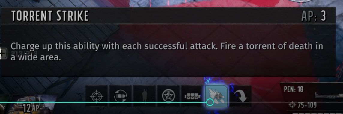Wasteland 3 Builds: Shotgun Sergeant