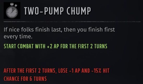 Wasteland 3 Builds: Heavy Hitter