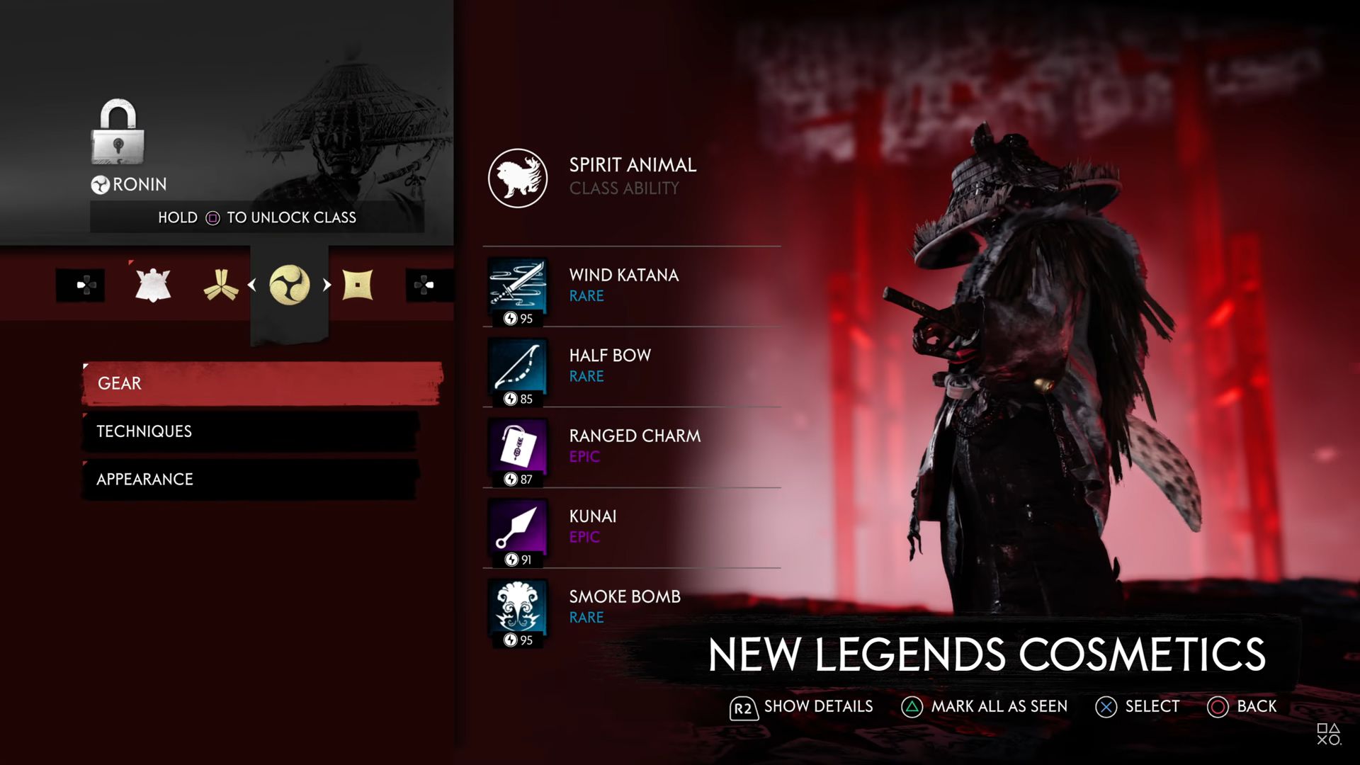 03Ghost of Tsushima Legends