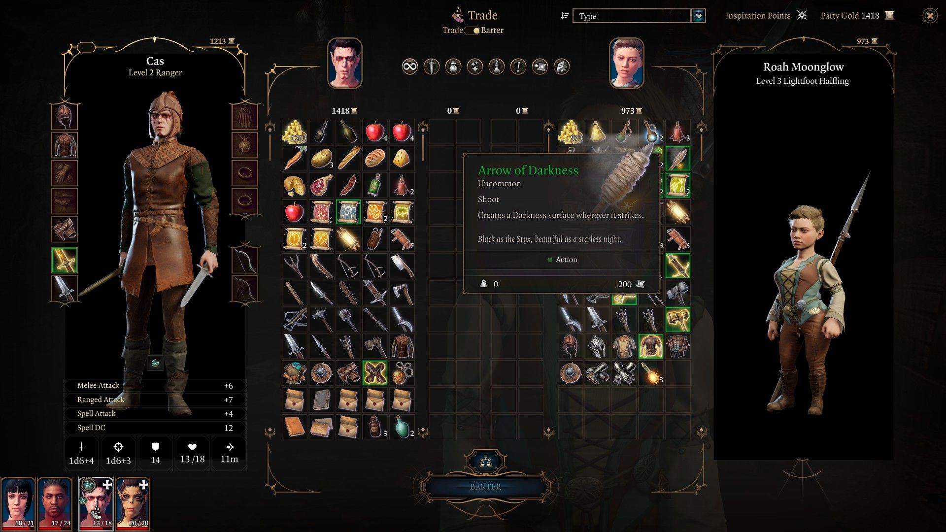 Baldur&rsquo;s Gate 3 Early Access First Impressions: Should you get BG3 EA?