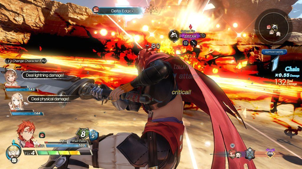 Atelier Ryza 2 02