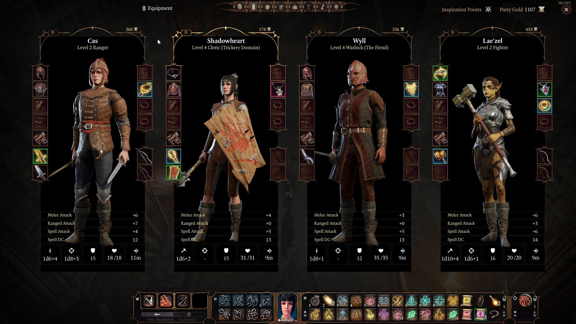Baldur&rsquo;s Gate 3 Early Access First Impressions: Should you get BG3 EA?