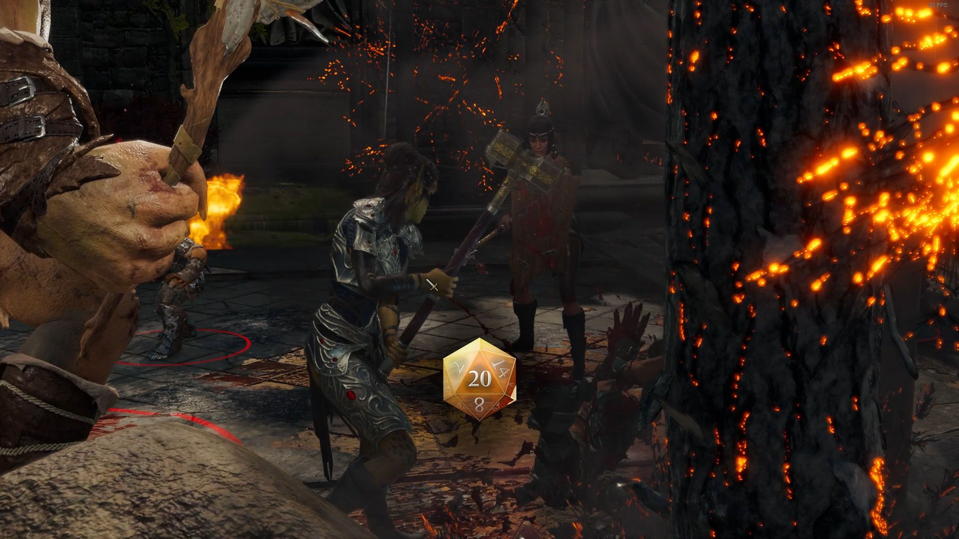 Baldur&rsquo;s Gate 3 Early Access First Impressions: Should you get BG3 EA?