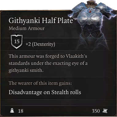 Baldur’s Gate 3 Builds: Eldritch Knight Guide