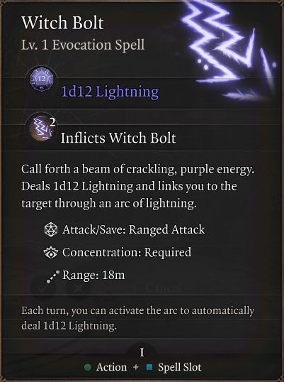 Baldur’s Gate 3 Builds: Eldritch Knight Guide