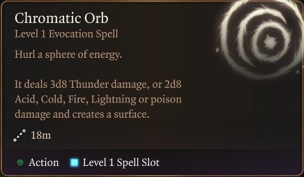 Baldur’s Gate 3 Builds Wizard Guide