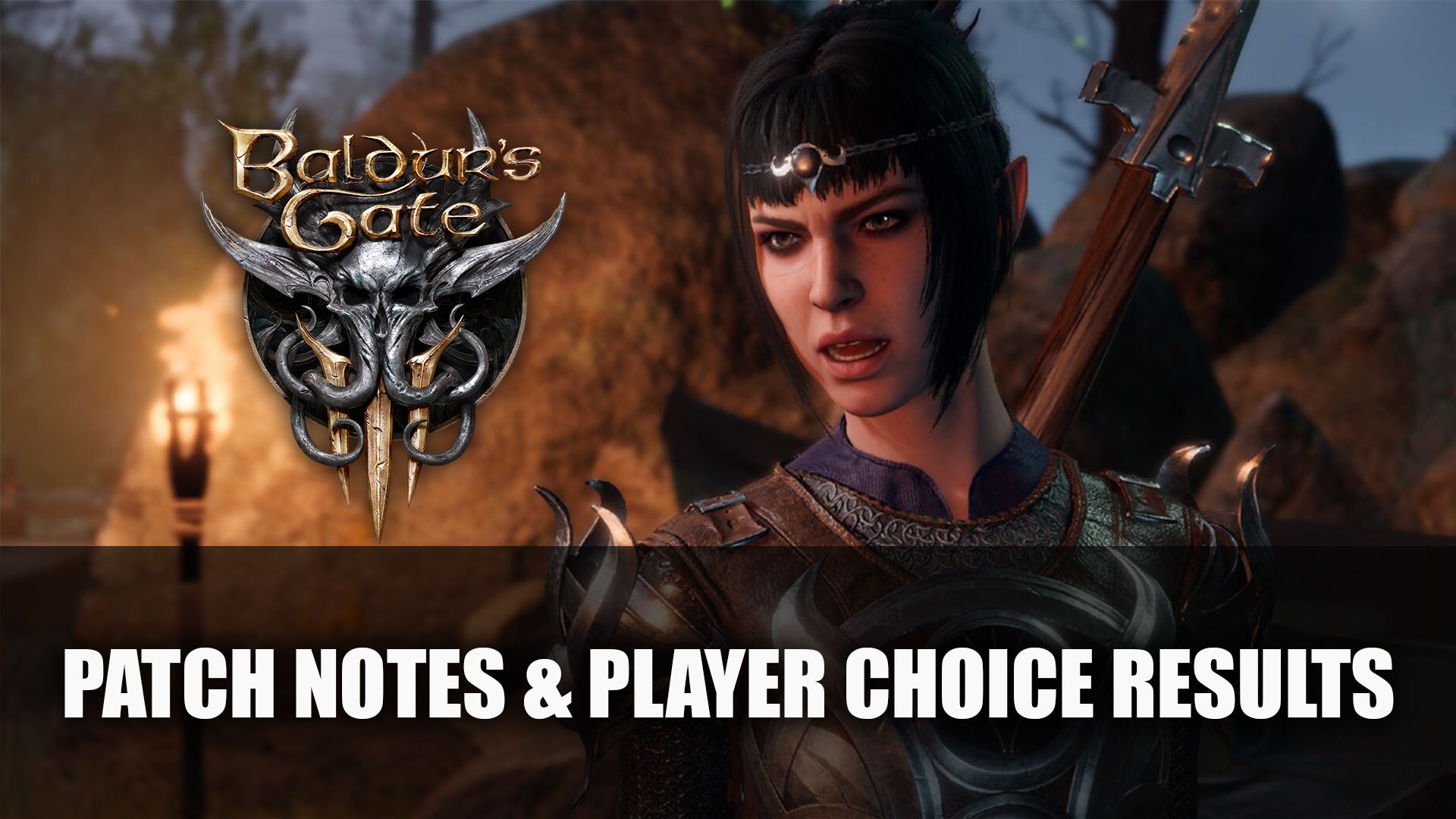 Top RPG News Of The Week: November 1st (Cyberpunk 2077, Demon&rsquo;s Souls, Shadowlands and More!)