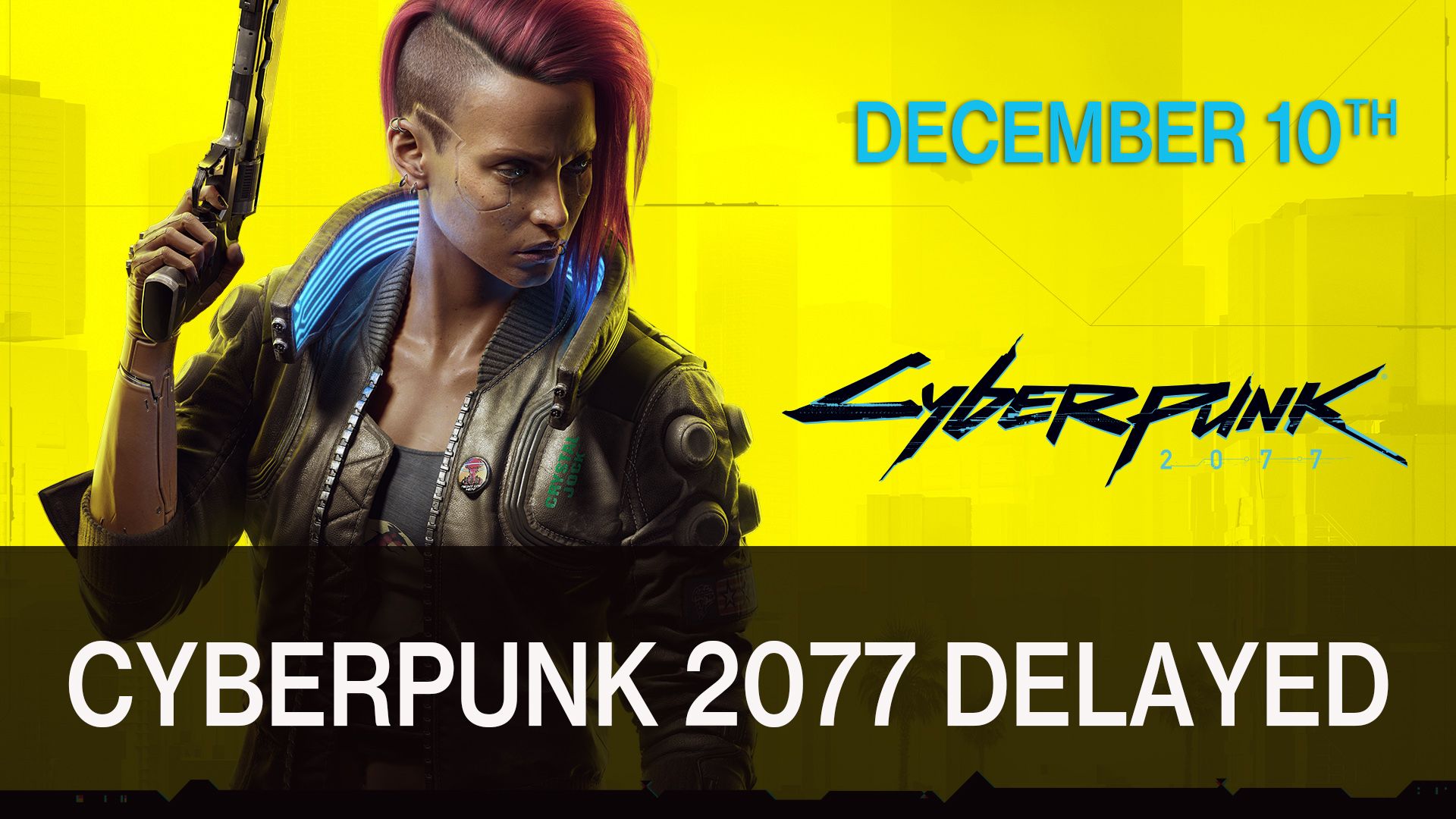 Top RPG News Of The Week: November 1st (Cyberpunk 2077, Demon&rsquo;s Souls, Shadowlands and More!)