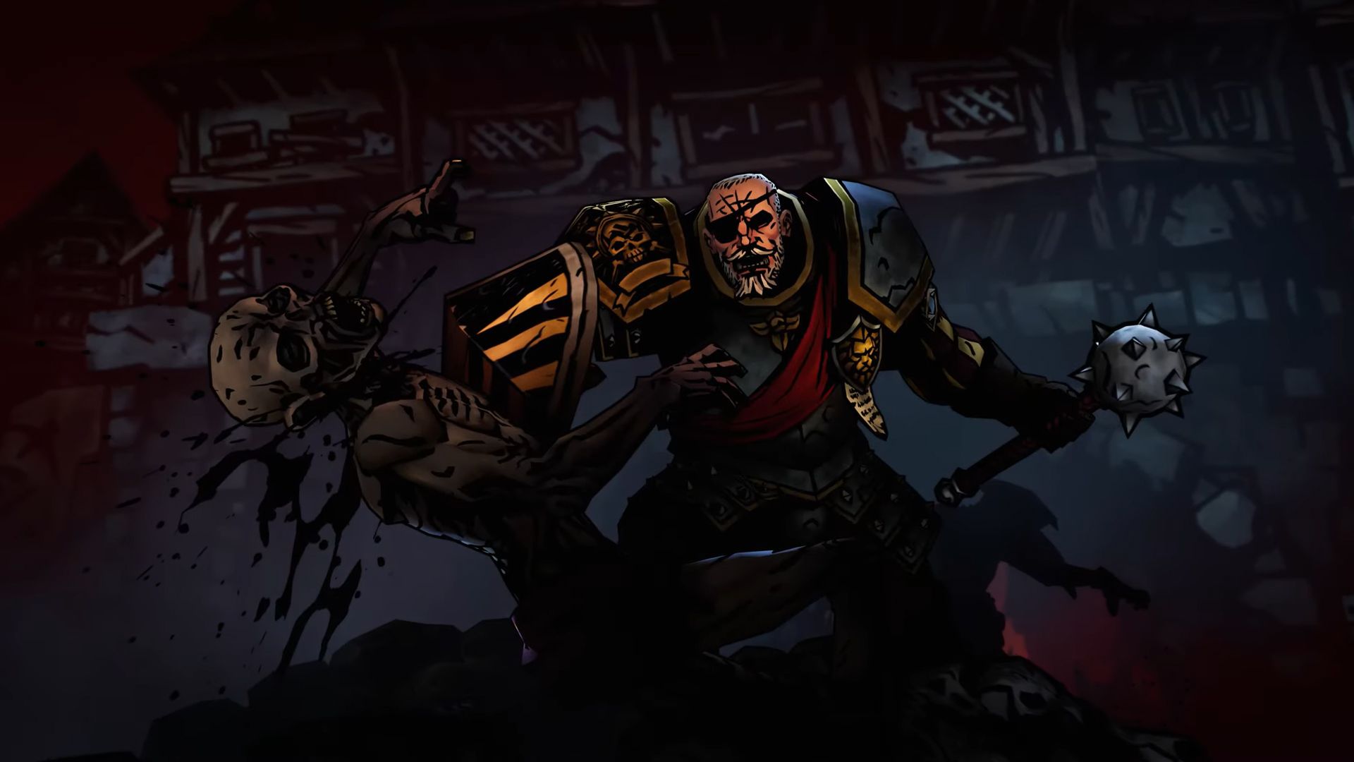 Darkest Dungeon 2 01