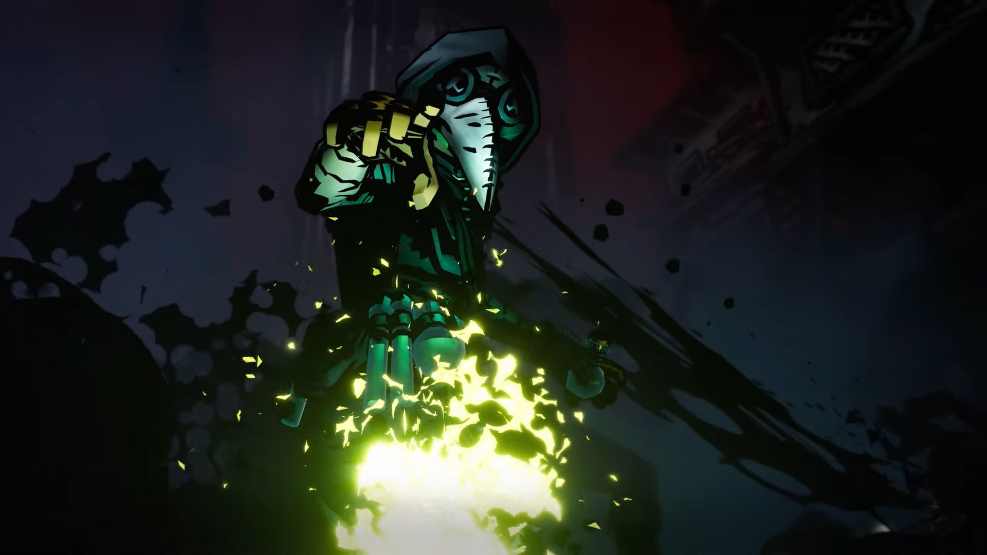 Darkest Dungeon 2 02