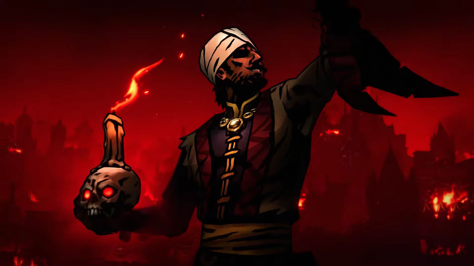 Darkest Dungeon 2 05