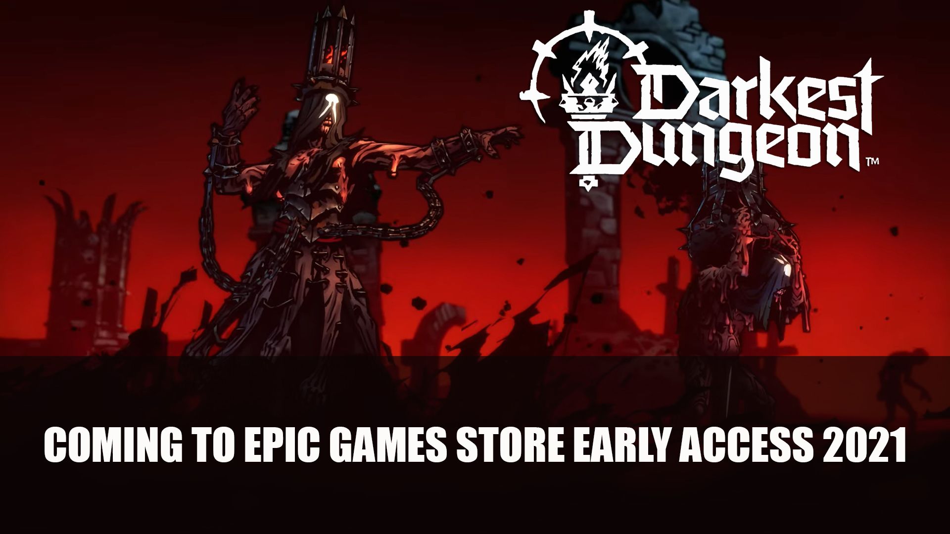 Top RPG News Of The Week: October 25th (Darkest Dungeon 2, Valhalla, Mortal Shell and More!)
