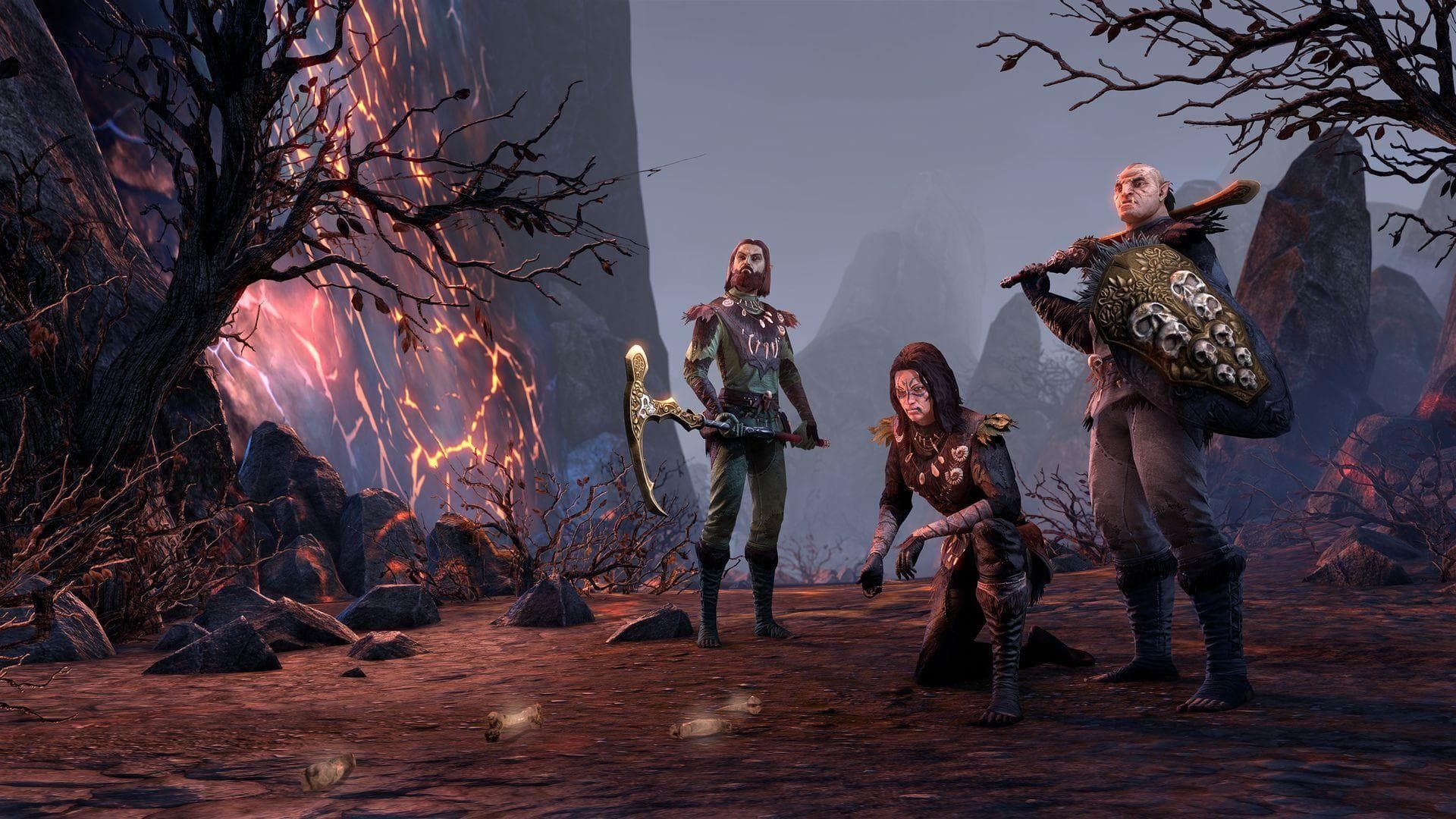 Elder Scrolls Online Witches Festival 2020