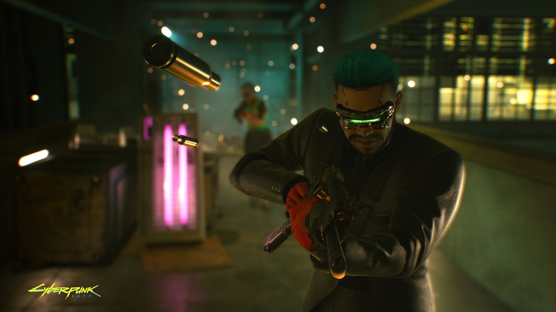 Top 5 Upcoming RPGs Of December 2020 (Cyberpunk 2077, Empire of Sin and More)