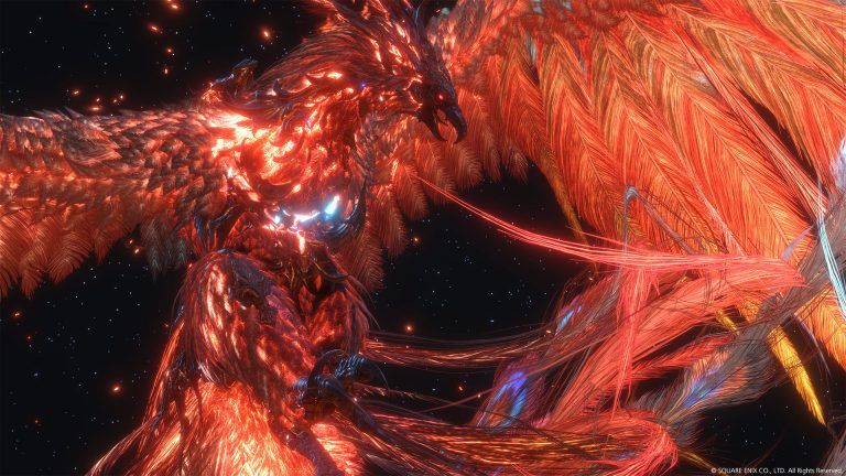 Final Fantasy XVI Producer Describes it as &ldquo;Quite Action  Orientated&rdquo; But Will Include Story Focused Mode