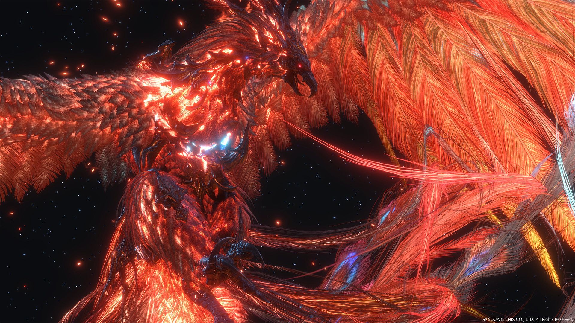 Final Fantasy XVI World and Characters Introduced