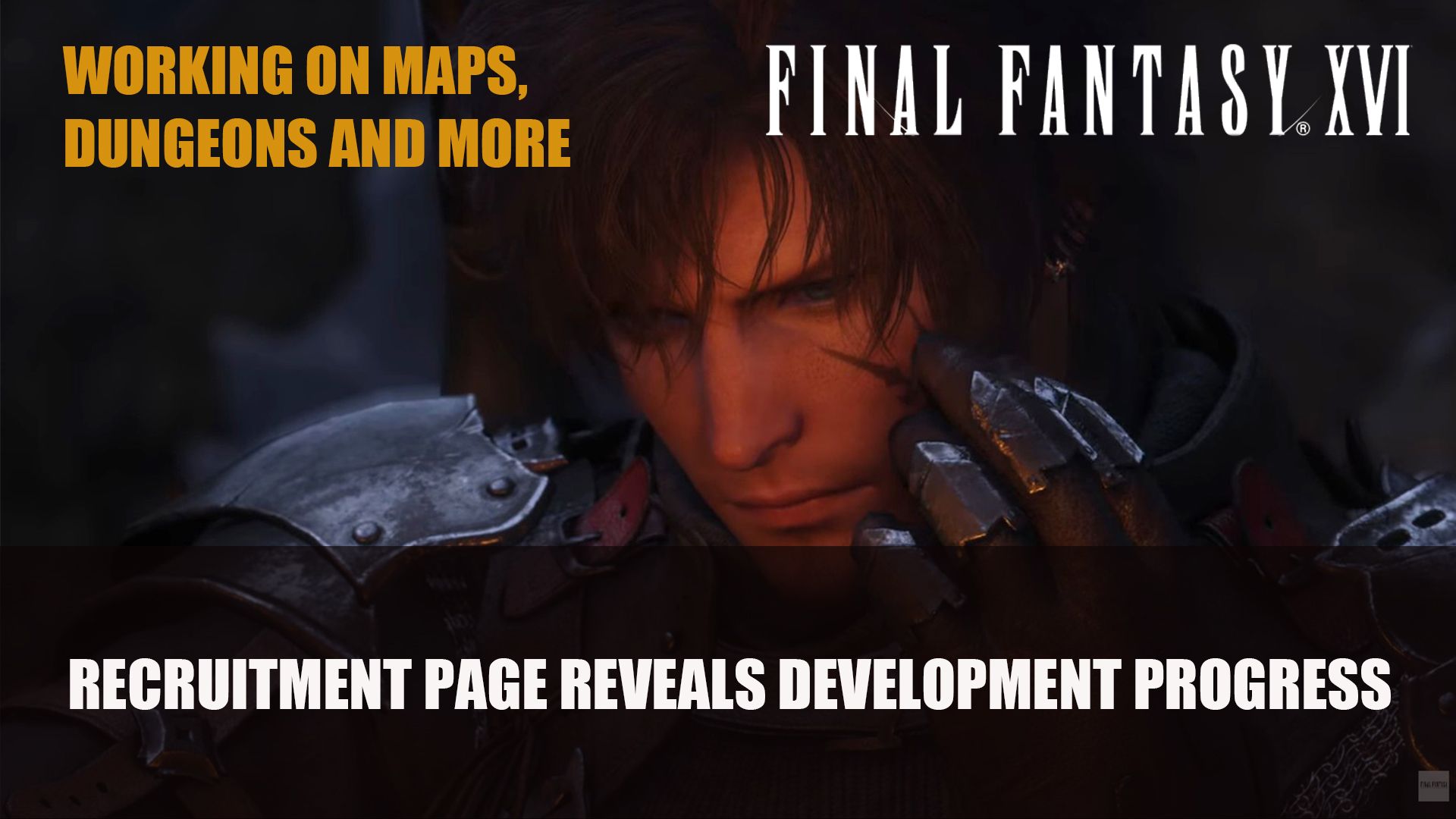 Top RPG News Of The Week: October 11th (FFXVI, Ghost of Tsushima, Vigil and More!)