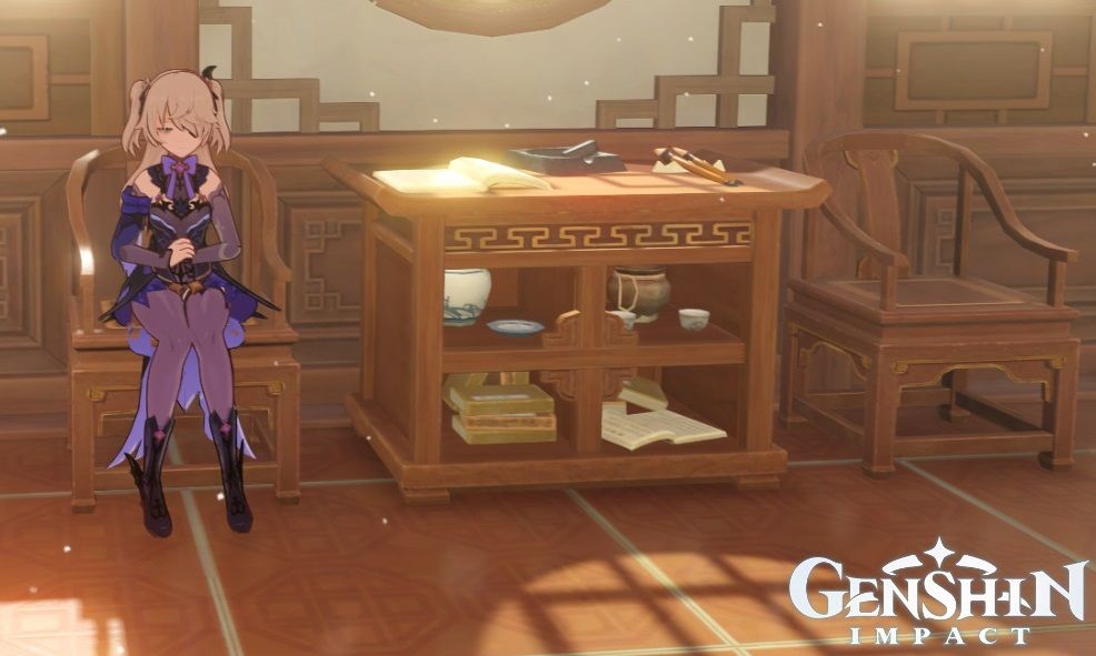 Genshin Impact Build: Fischl The Night Raven – Free To Play Guide