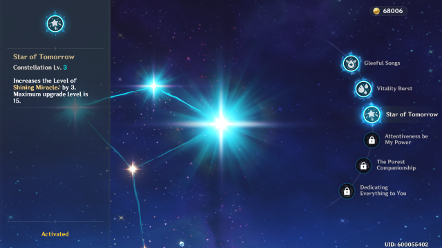 Genshin Impact Getting Started Guide