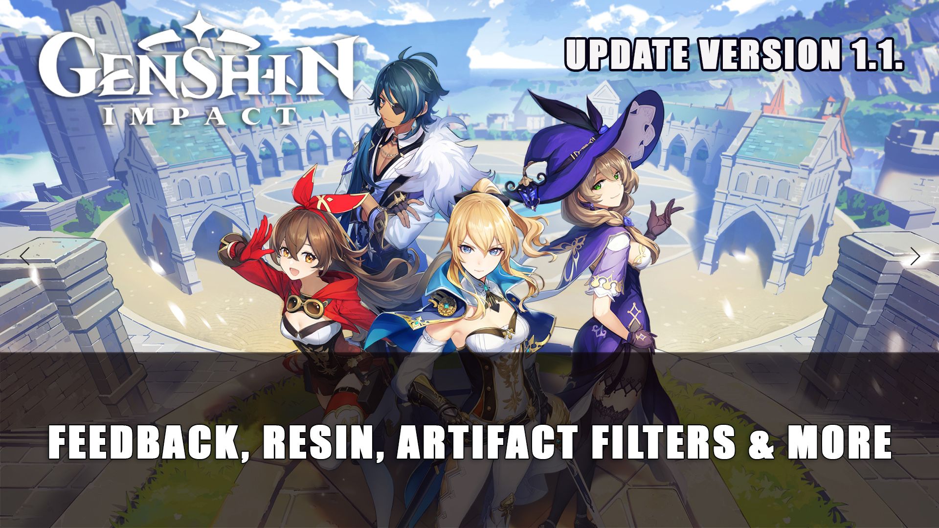 Top RPG News Of The Week: October 25th (Darkest Dungeon 2, Valhalla, Mortal Shell and More!)