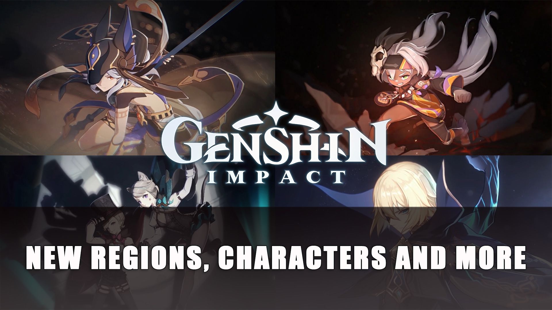 Top RPG News Of The Week: October 11th (FFXVI, Ghost of Tsushima, Vigil and More!)