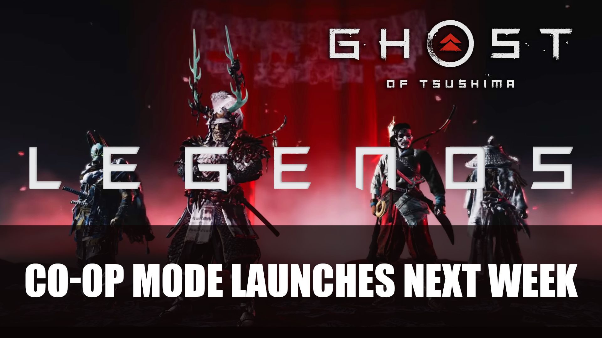 Top RPG News Of The Week: October 11th (FFXVI, Ghost of Tsushima, Vigil and More!)